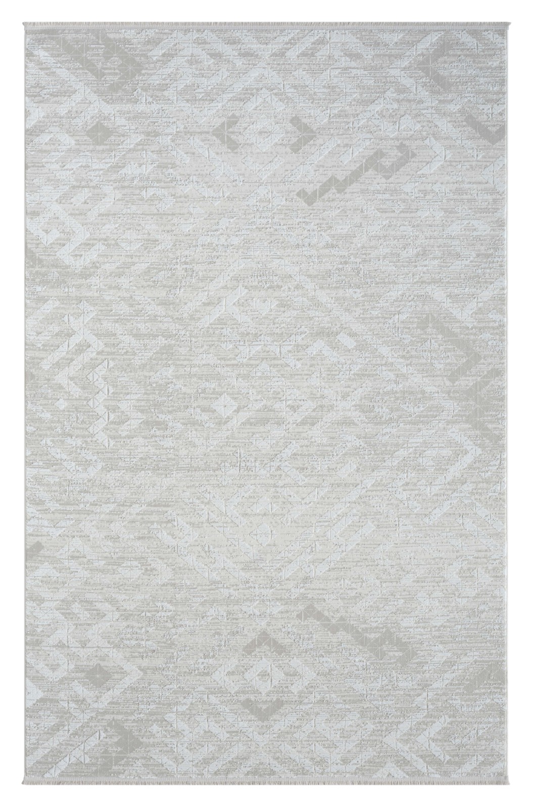 Teppich MY TYPE 2 - beige - 160x290 cm