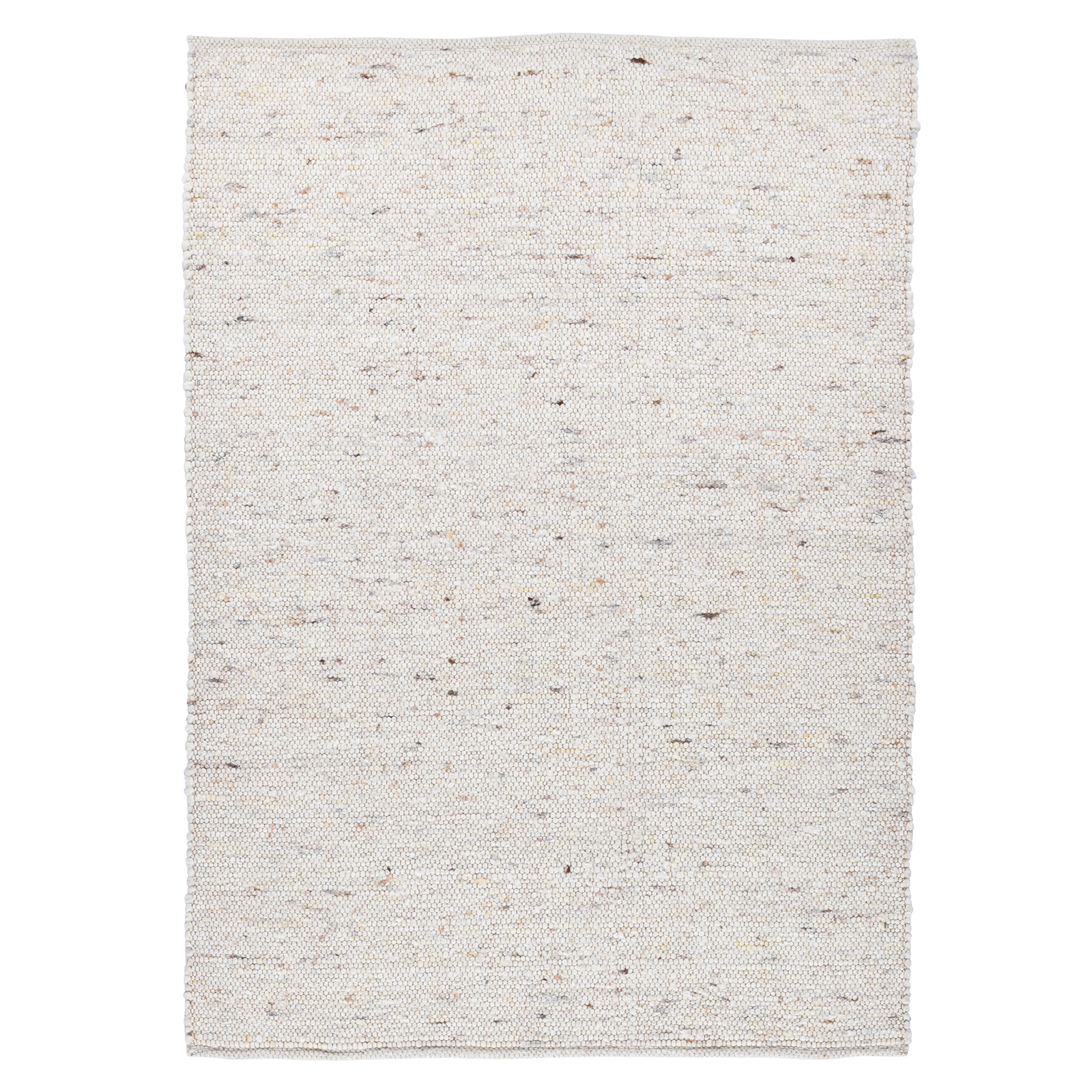 Teppich - natur - 120x180 cm