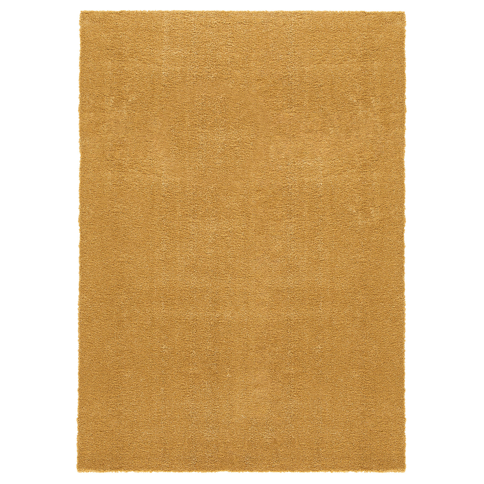 Teppich - orange - 80x150 cm