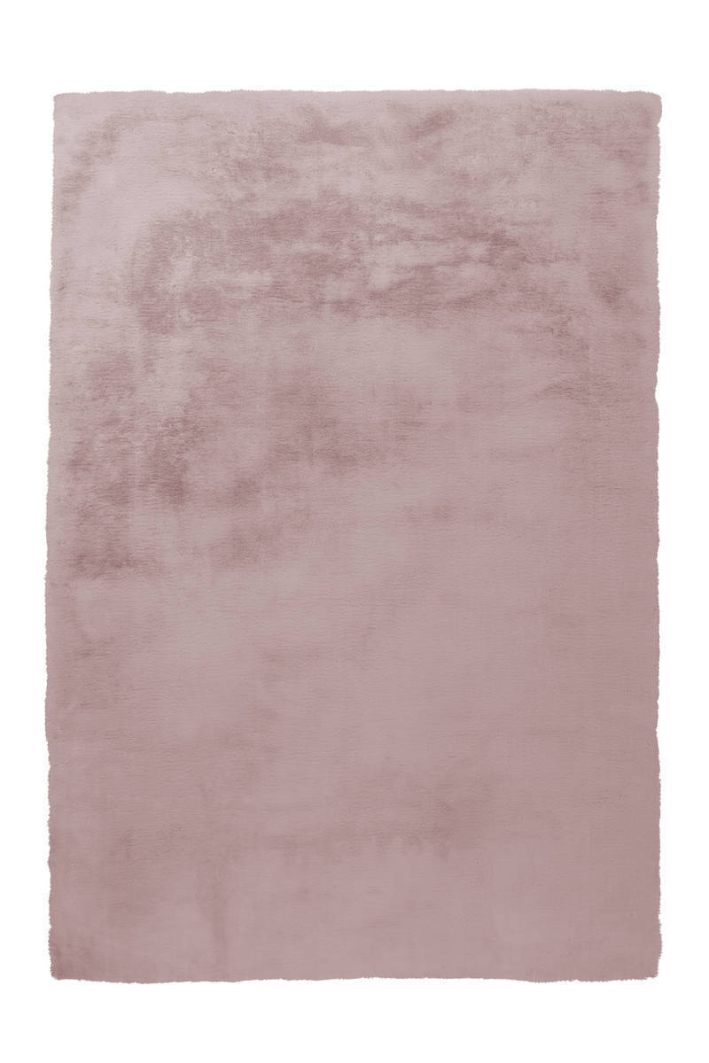 Teppich RABBIT AE 100 - rosa - 180x280 cm