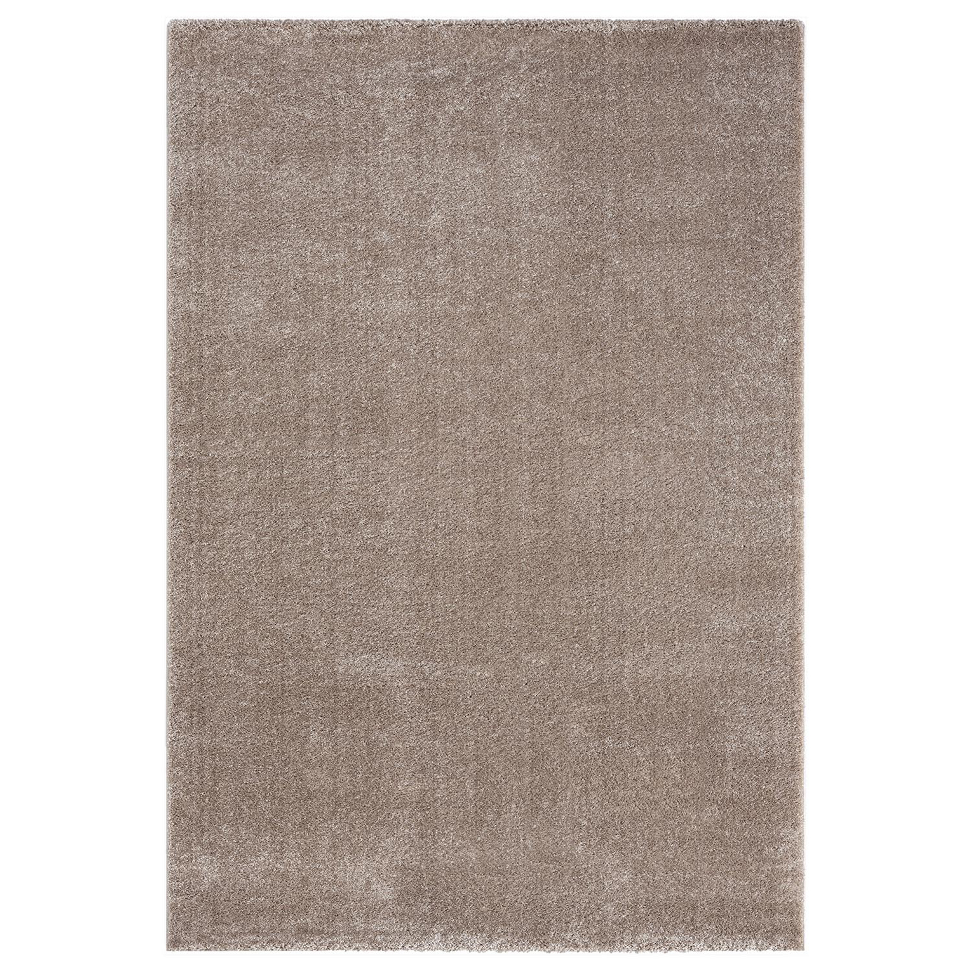Teppich - sand - 80x150 cm