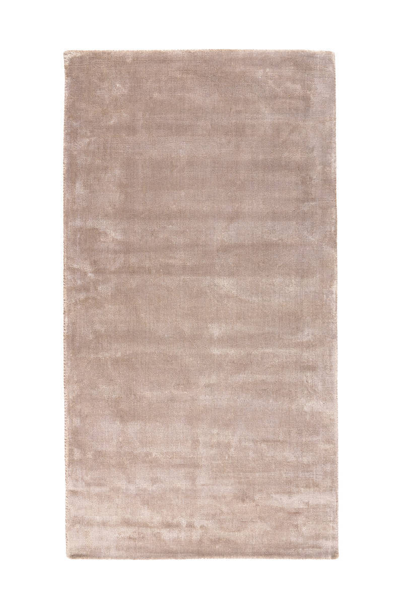 Teppich VILLAGE 100 - champagner - 120x170 cm