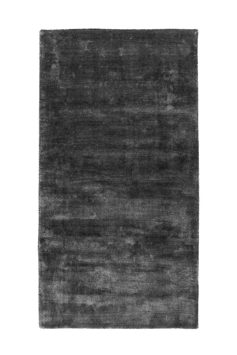 Teppich VILLAGE 100 - graphit - 120x170 cm