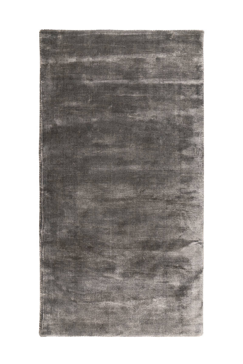 Teppich VILLAGE 100 - grau - 120x170 cm