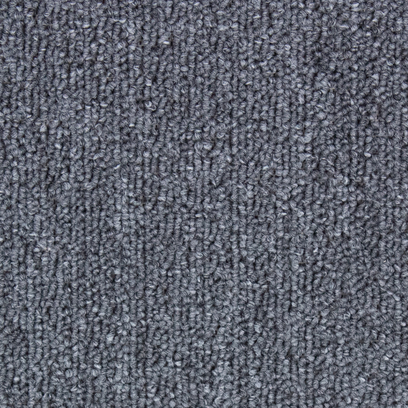 Teppichboden - grau - 5 Meter breit