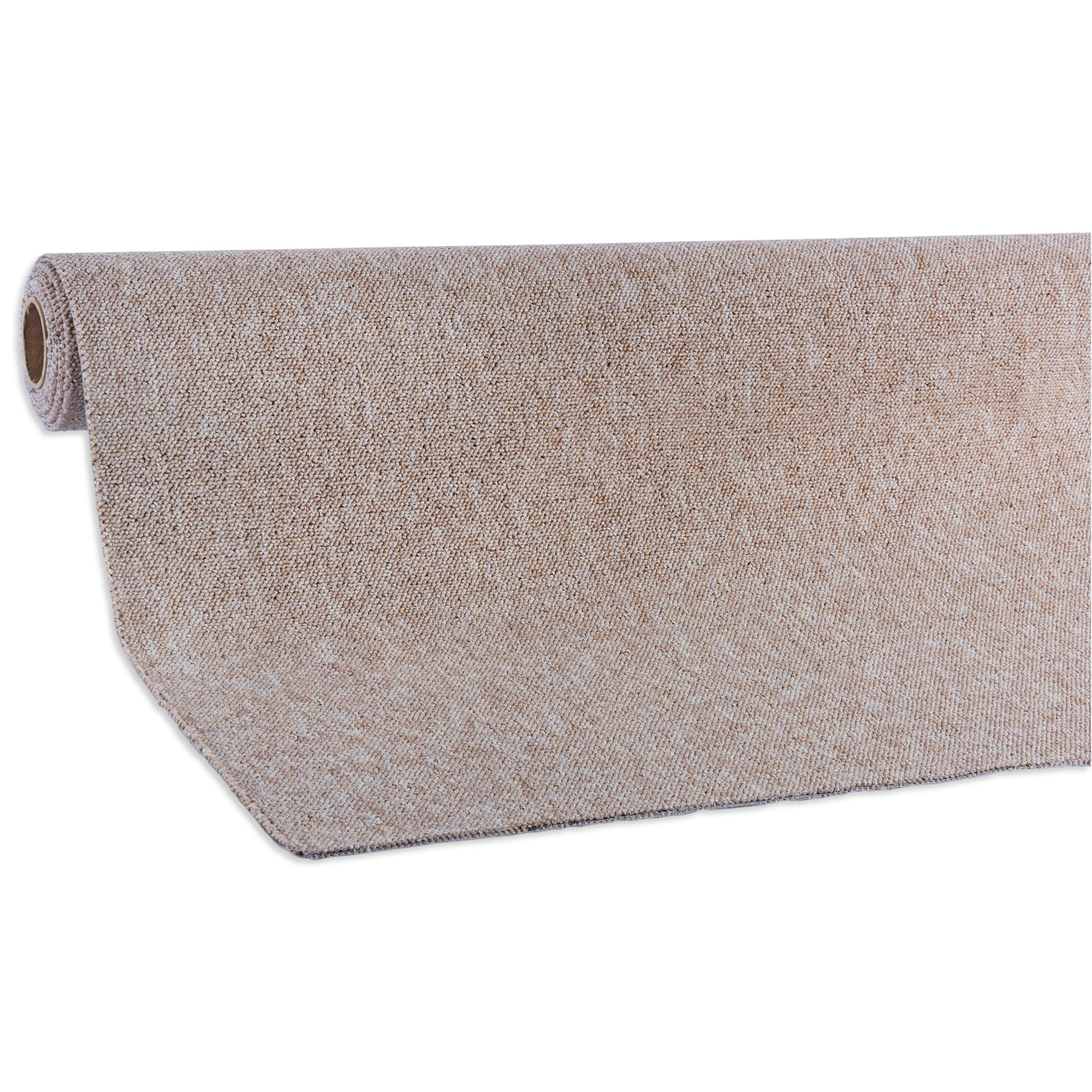 Teppichboden - beige