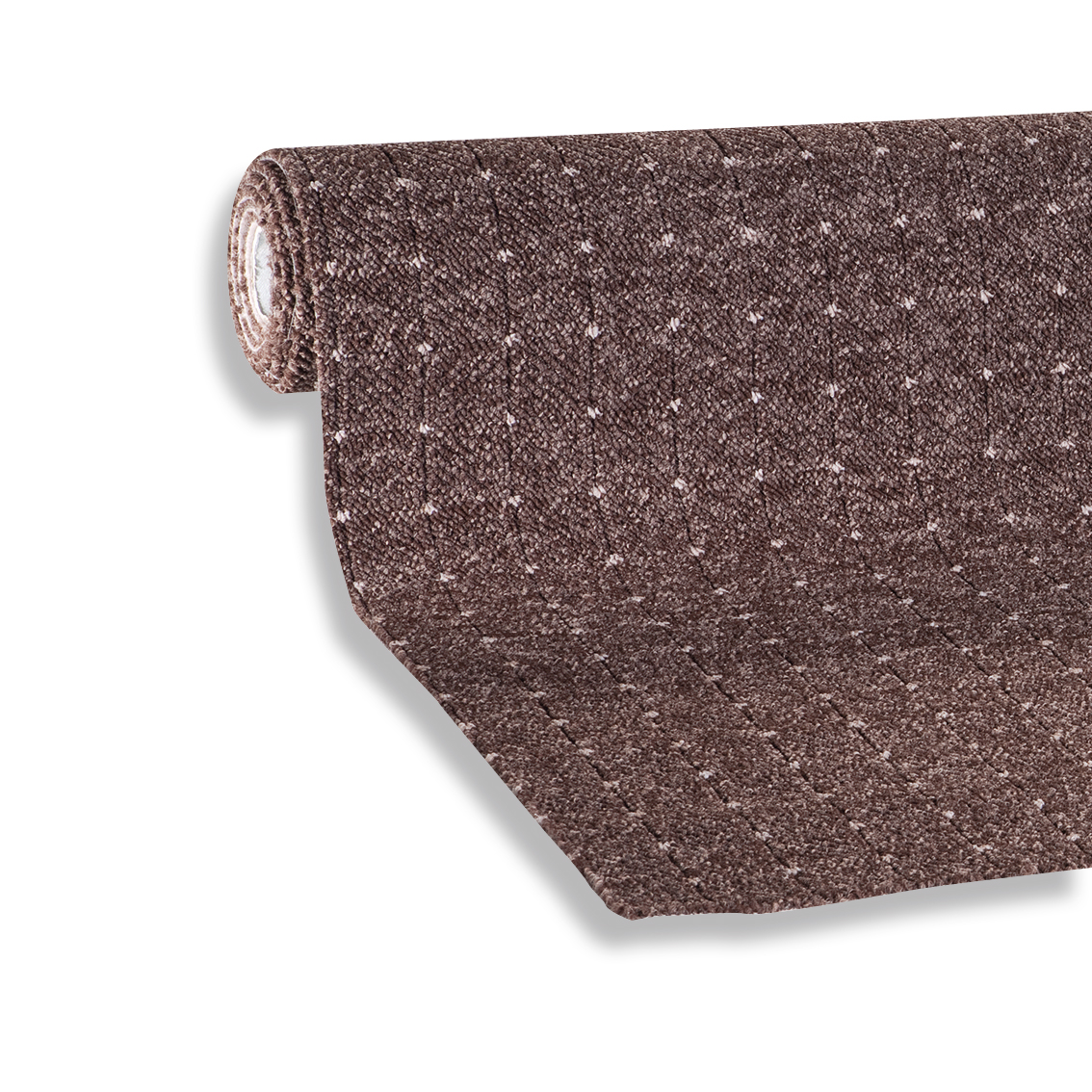 Teppichboden - beige - 5 Meter breit