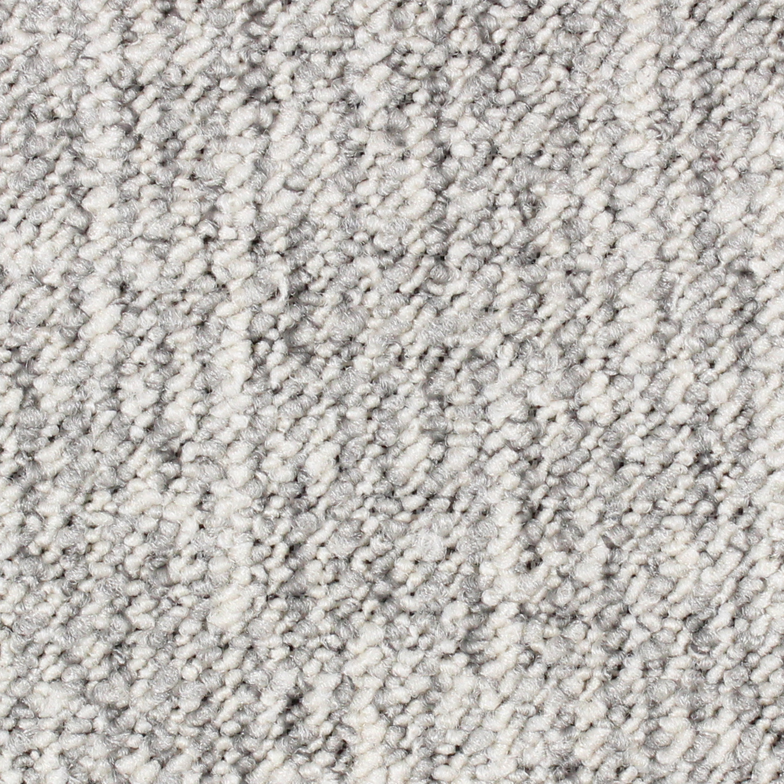 Teppichboden - silber - Meterware