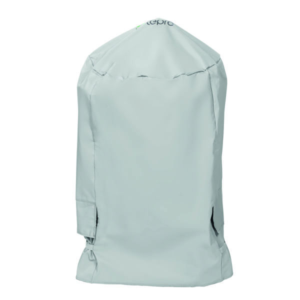 TEPRO Abdeckhaube für Kugelgrill klein 8602 - beige - 57 cm breit