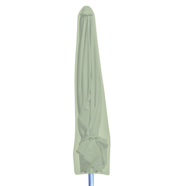 TEPRO Abdeckhaube für Sonnenschirm klein 8616 - beige - 20 cm breit