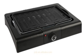 TEPRO Elektrogrill VICTORVILLE - schwarz - 2022
