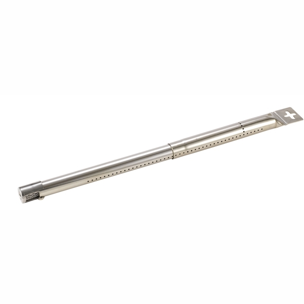 TEPRO Stabbrenner UNIVERSAL - Edelstahl - verstellbar