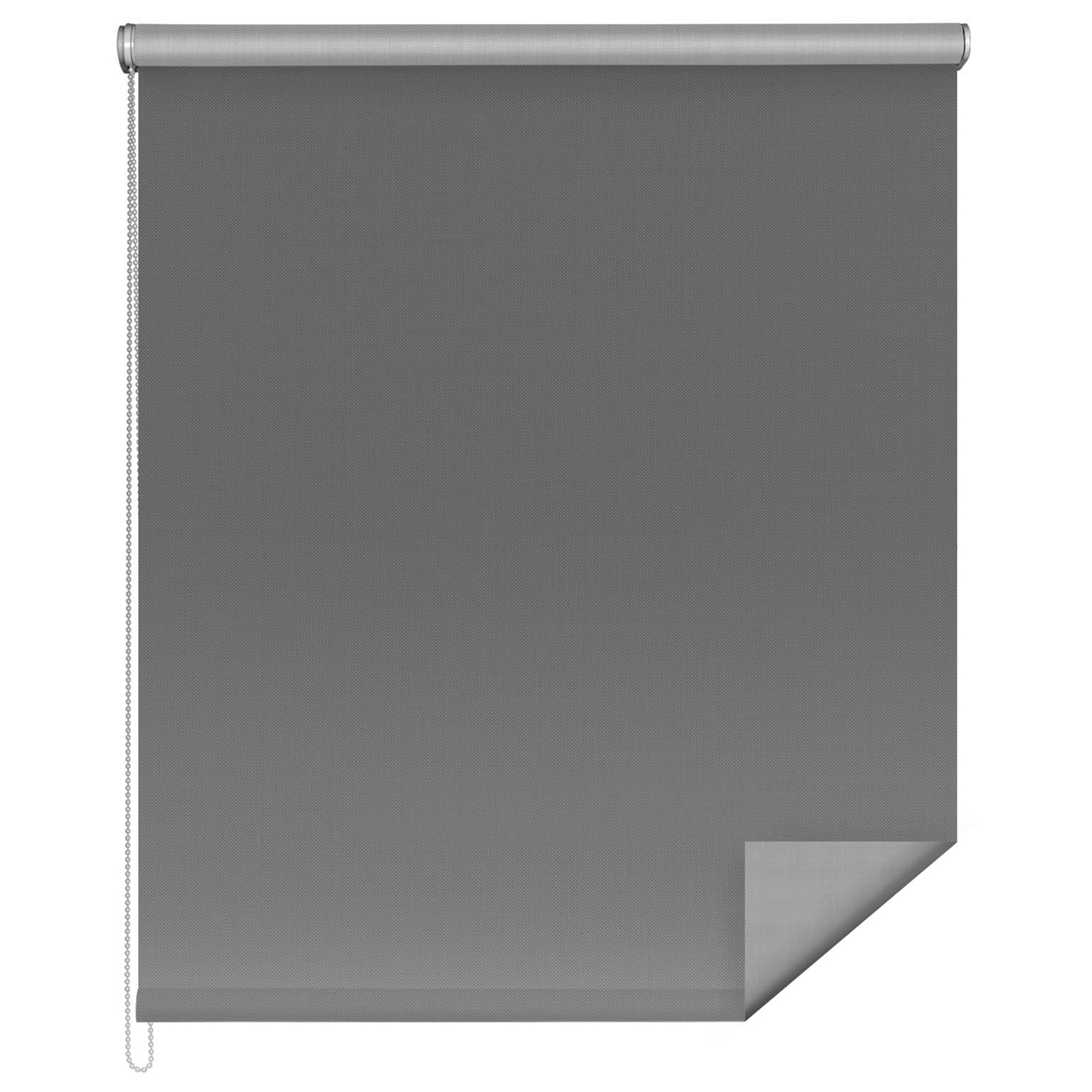 Thermo-Rollo - anthrazit - 70x210 cm