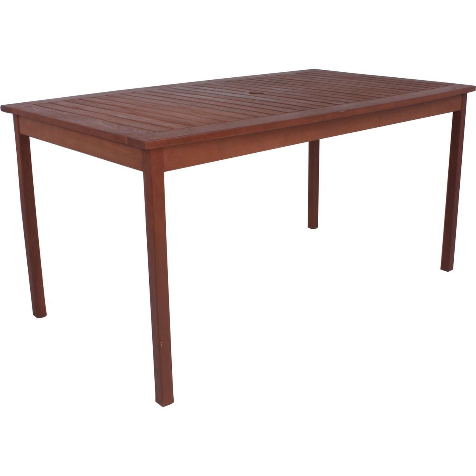 Tisch MADISON - Eukalyptus - 150x90 cm