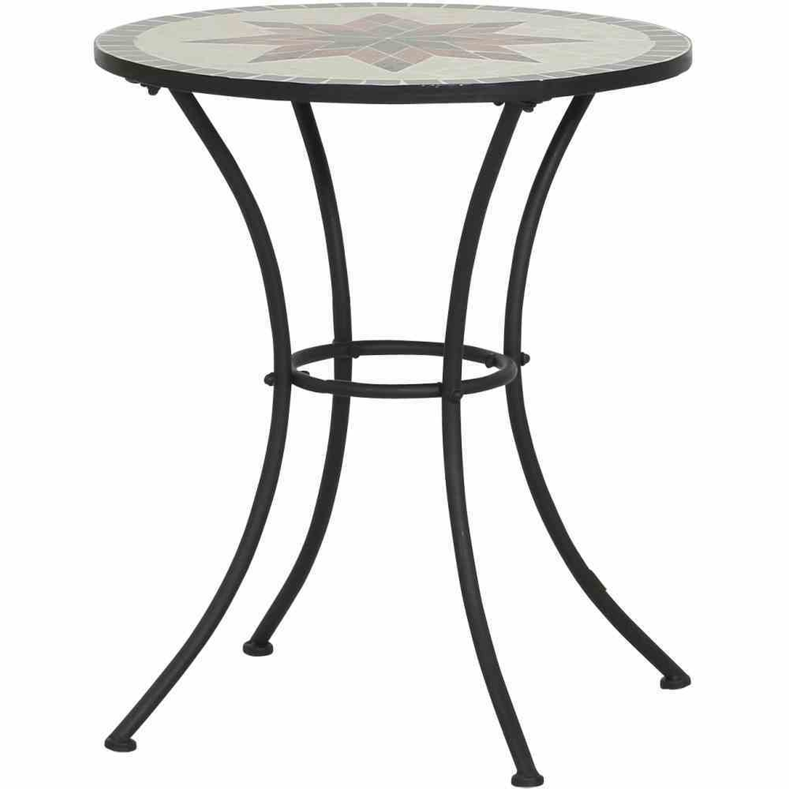 Tisch STELLA - rund - 60 cm