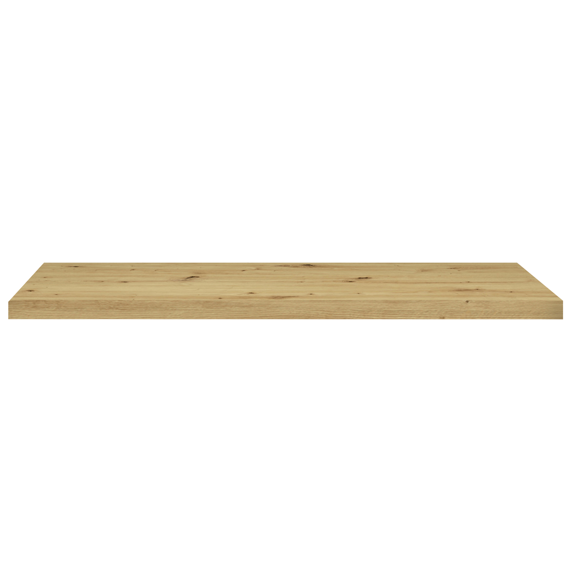 Tischplatte - Artisan Eiche - 175x100 cm