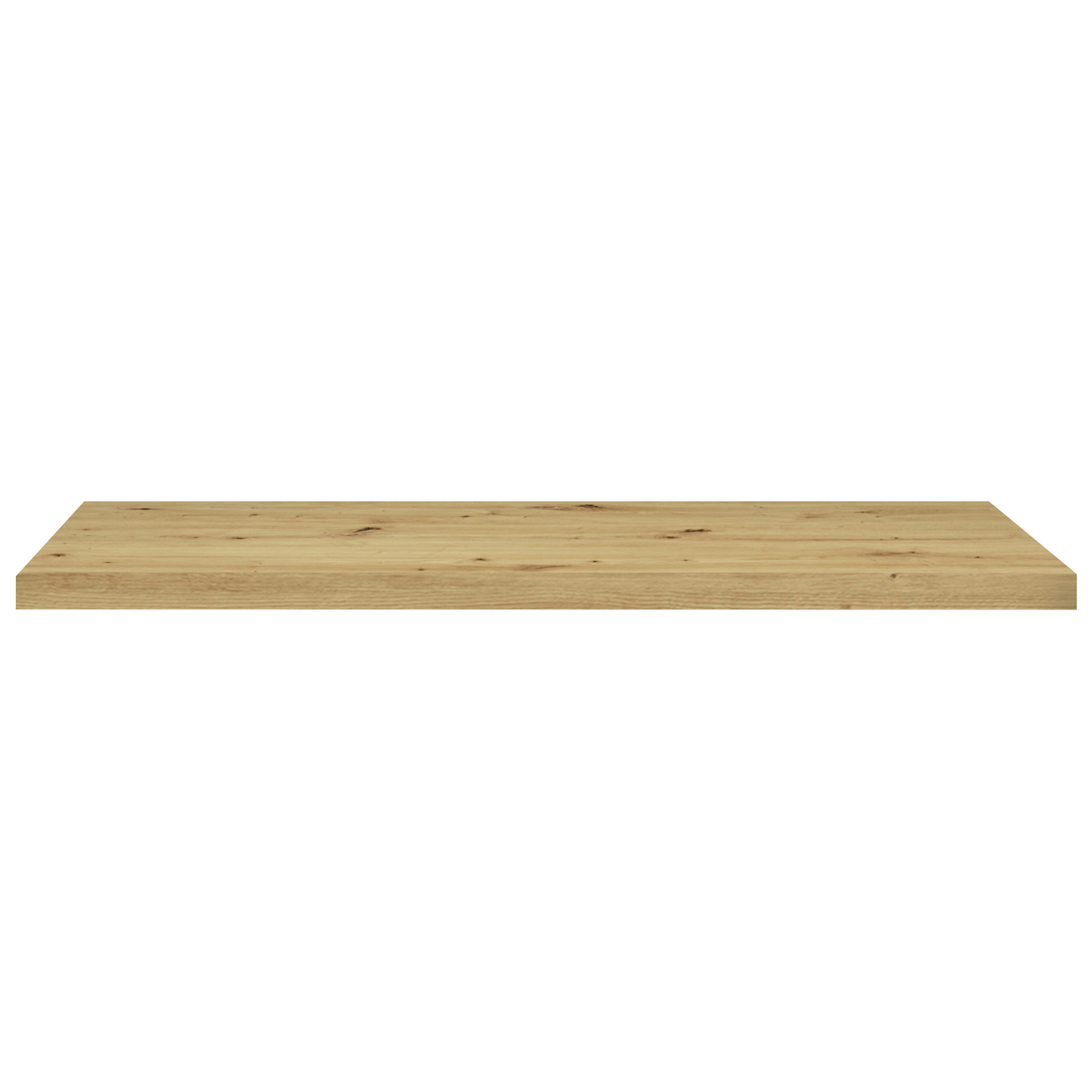 Tischplatte - Artisan Eiche - 210x100 cm