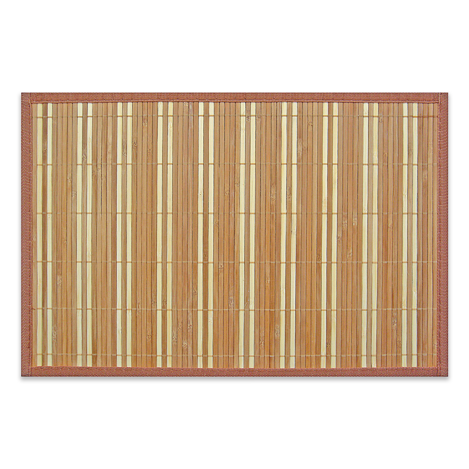 Tischset - Bambus - sortiertes Design - 30x45 cm | Online bei ROLLER kaufen