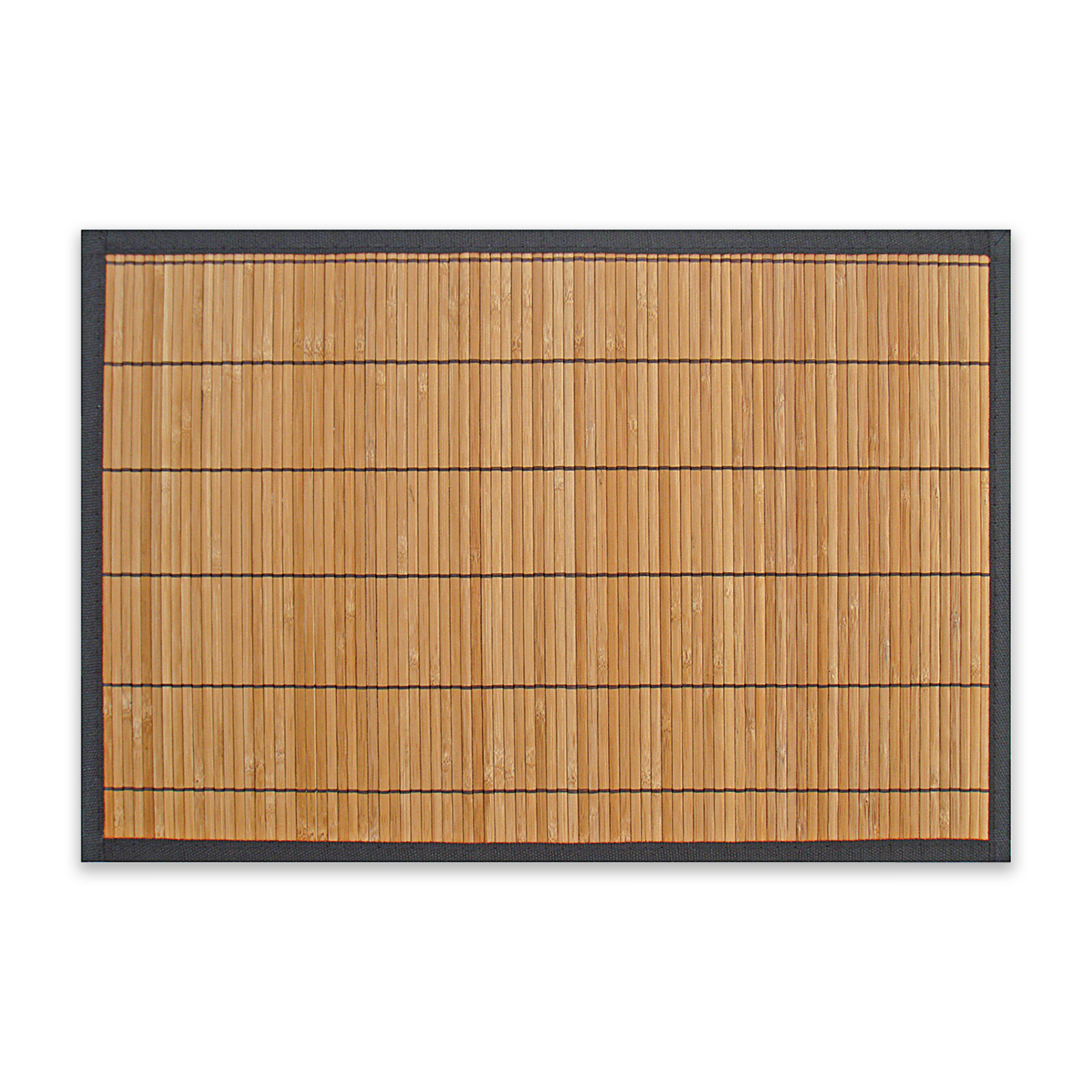 Tischset - Bambus - sortiertes Design - 30x45 cm | Online bei ROLLER kaufen