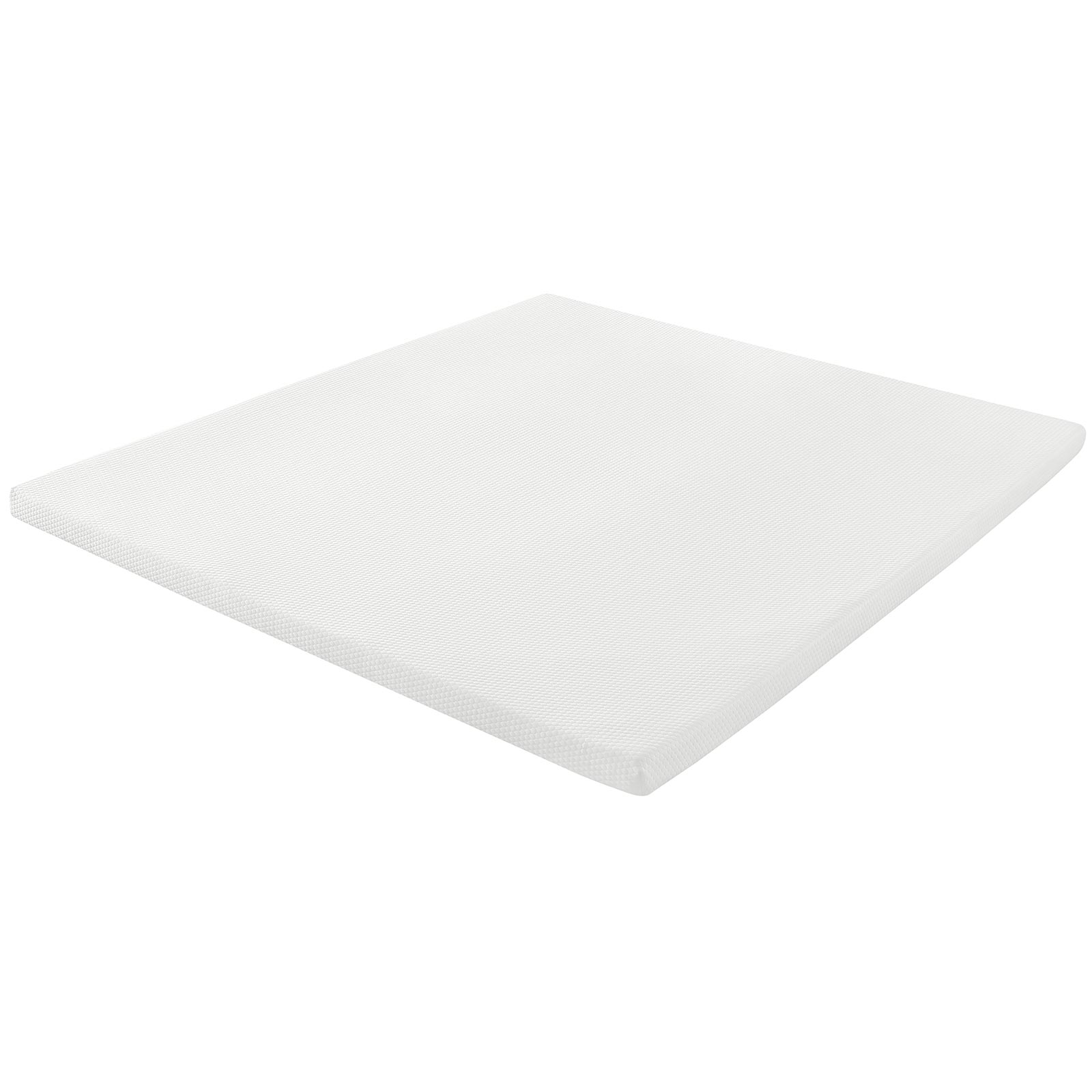 Topper - Viscoschaum - 180x200 cm