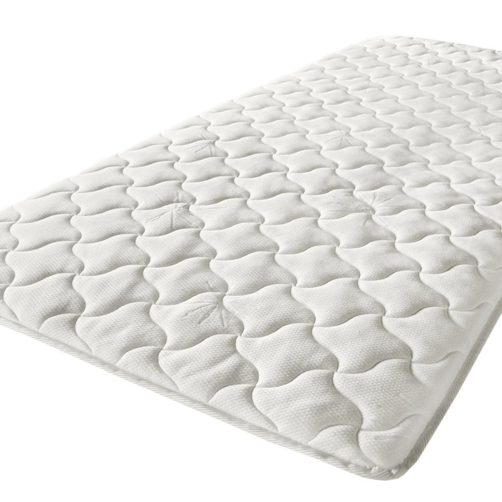 Topper - Viscoschaum - 180x200 cm