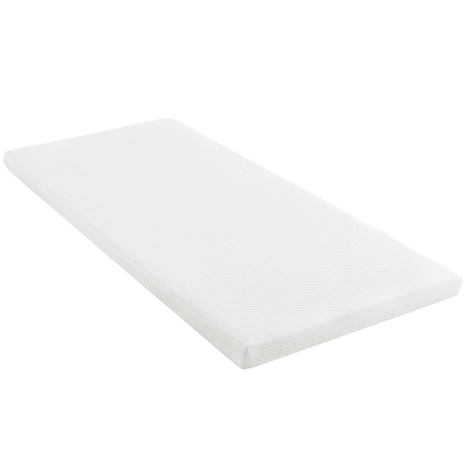 Topper - Viscoschaum - 90x200 cm