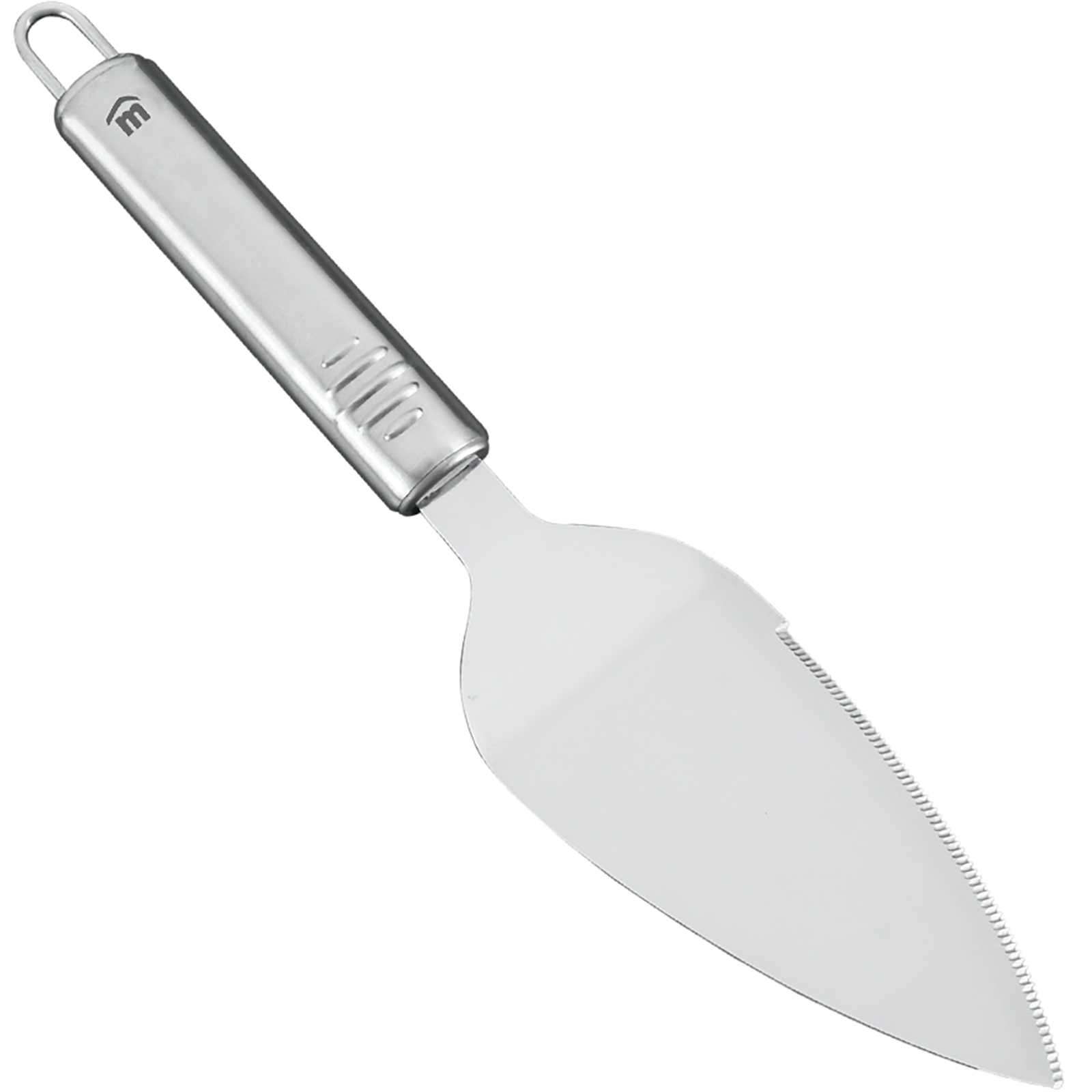 Tortenheber - Edelstahl - 28 cm
