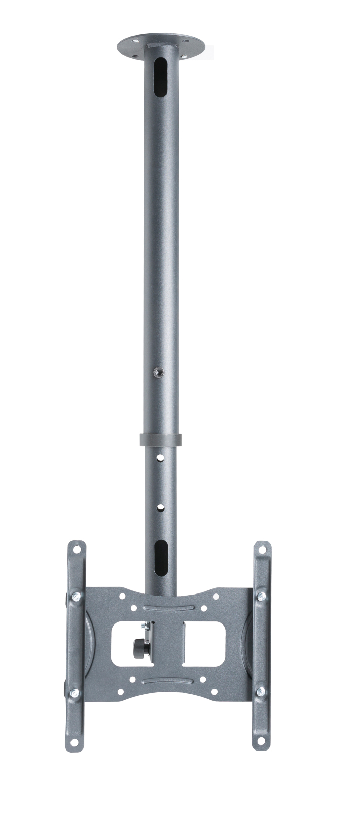 TV-Deckenhalterung DX 200 - schwarz