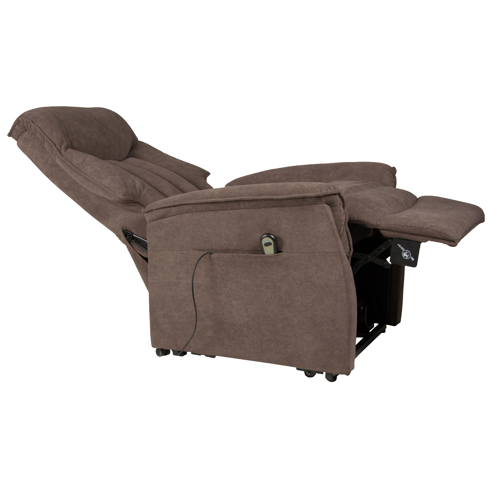 Luxus Tv Sessel Roller Bild