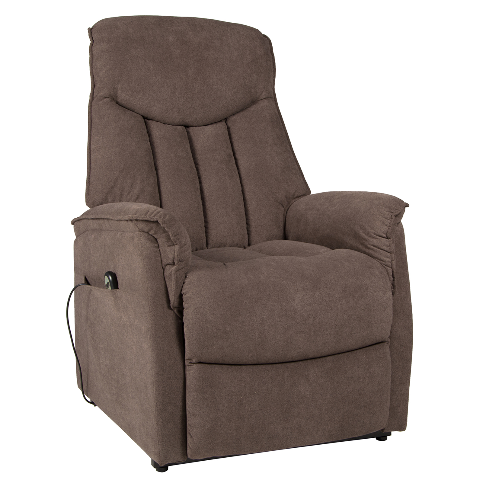 Luxus Tv Sessel Roller Bild