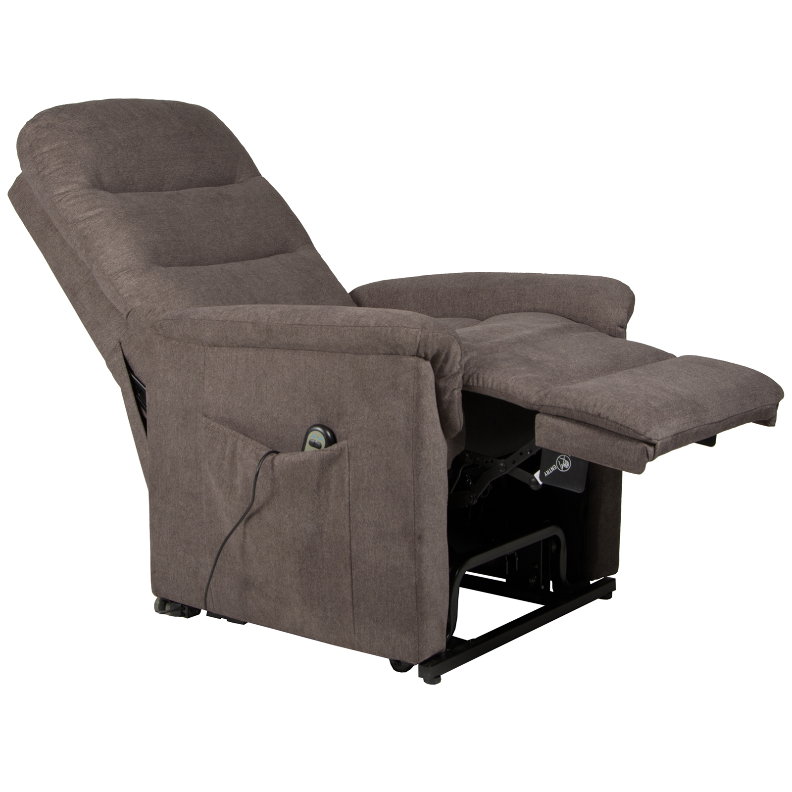Luxus Tv Sessel Roller Bild