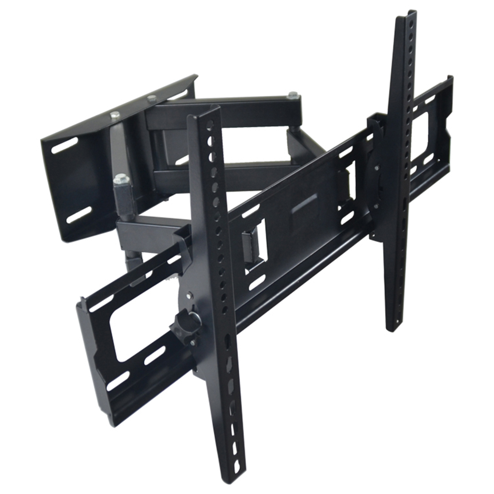TV-Wandhalterung - schwarz - für 32-70 Zoll