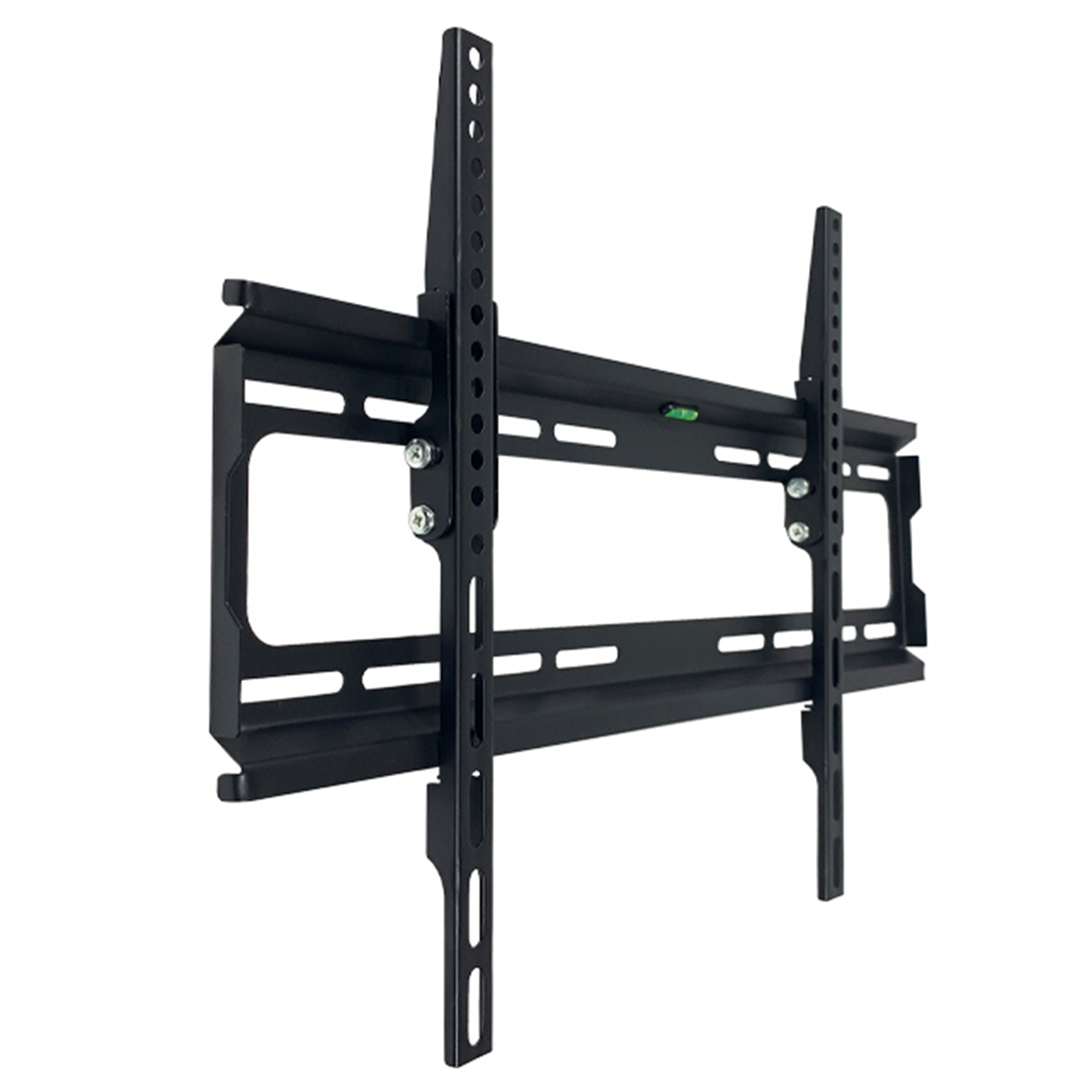 TV-Wandhalterung - schwarz - für 32-70 Zoll