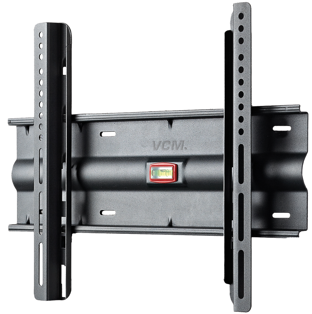 TV-Wandhalterung WF 110 - schwarz - Stahl