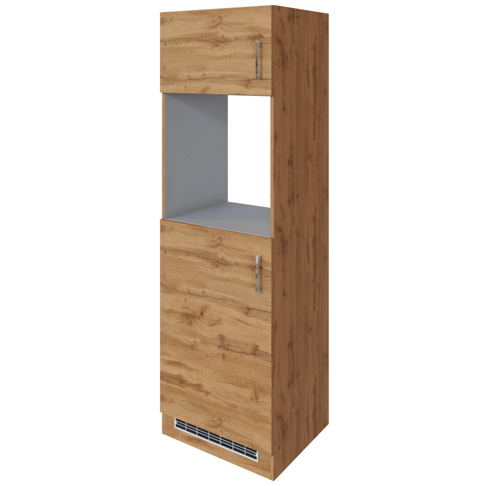 Umbauschrank SORRENTO - Wotan Eiche - 60 cm
