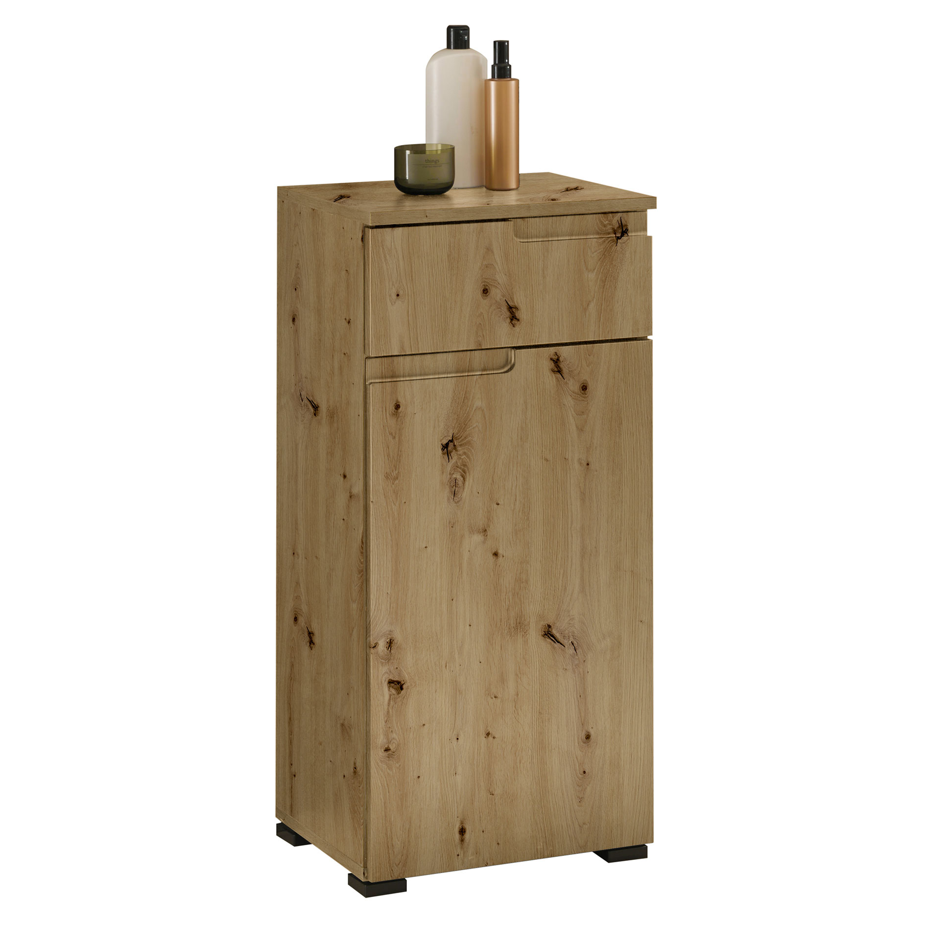Unterschrank - Artisan Eiche - 40 cm