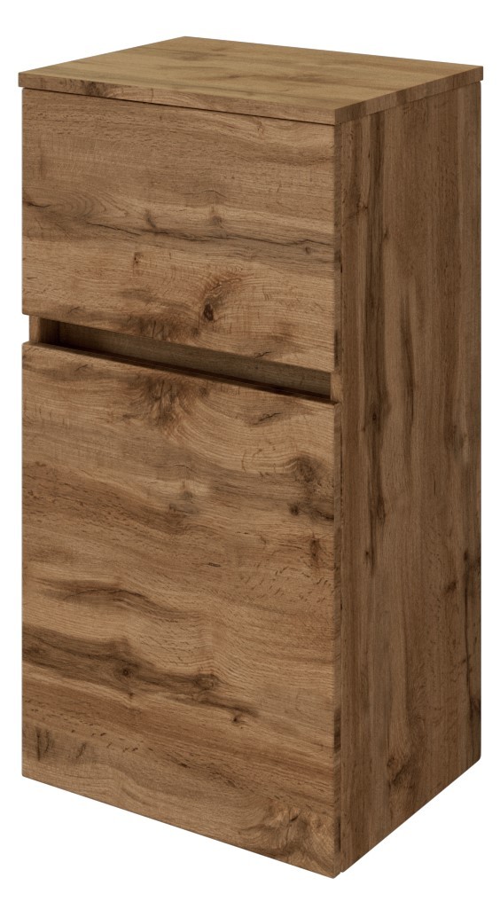 Unterschrank BAABE - Wotaneiche - 40 cm