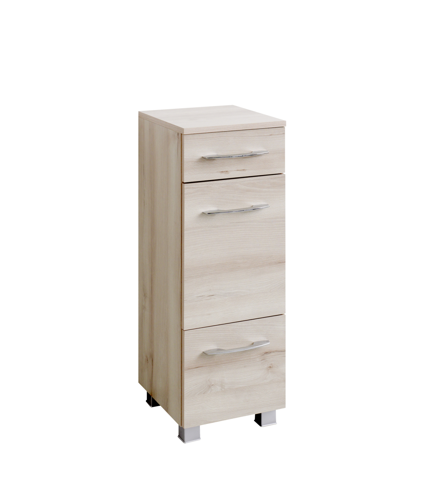 Unterschrank PORTOFINO - Buche - 30 cm