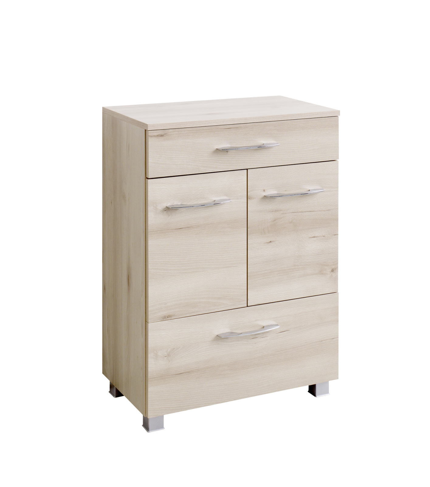 Unterschrank PORTOFINO - Buche - 60 cm