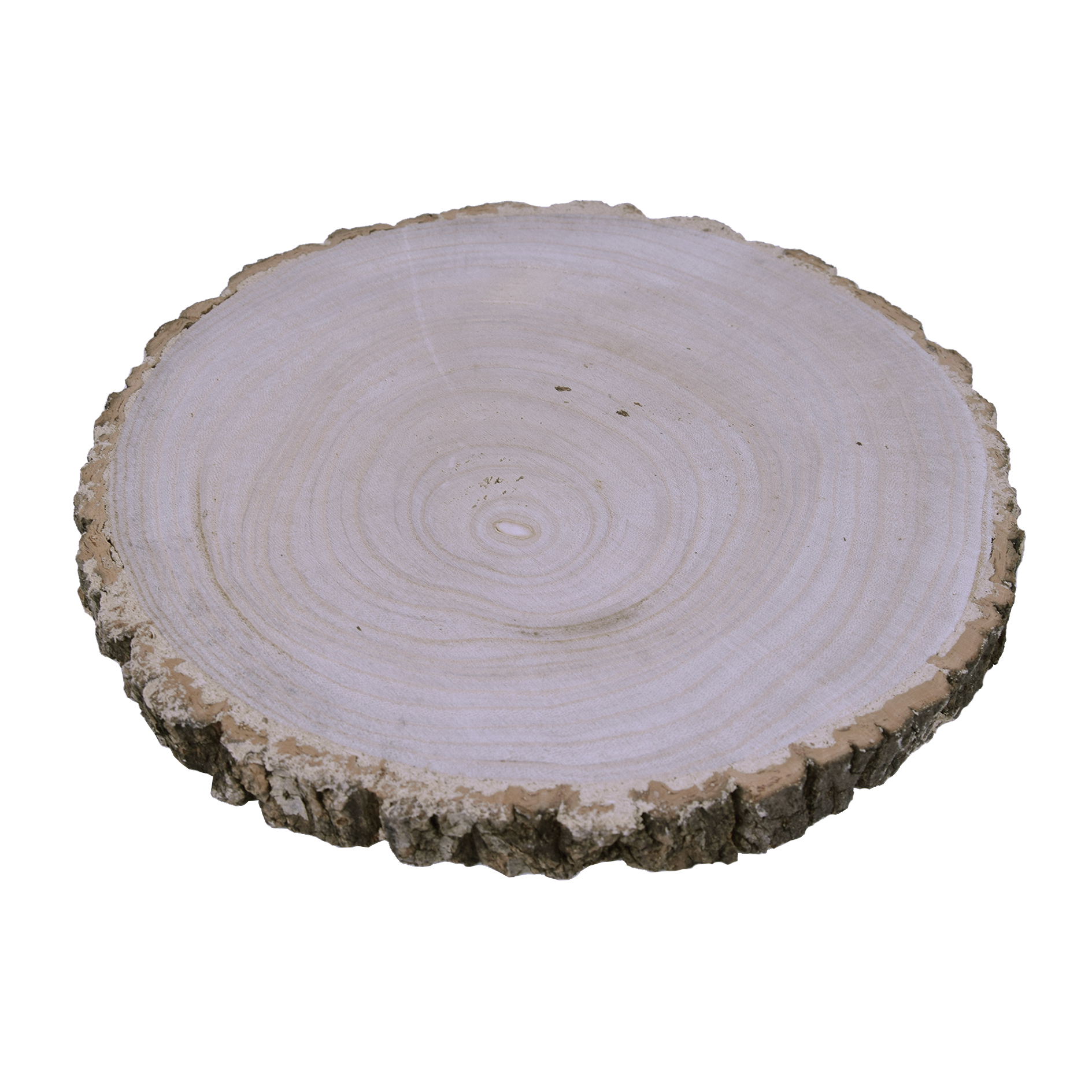 Untersetzer - Holz - Ø 24 cm