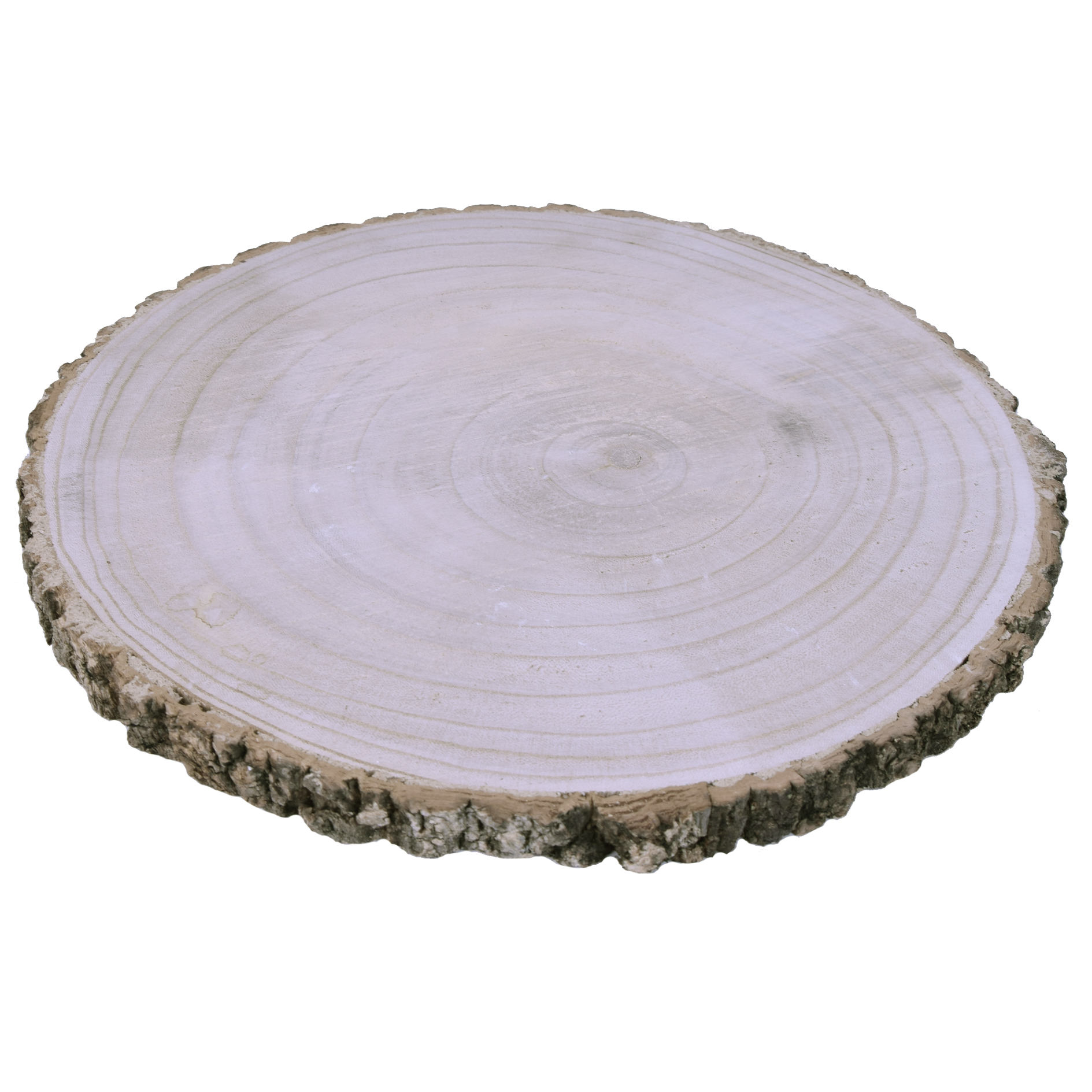 Untersetzer - Holz - Ø 33 cm