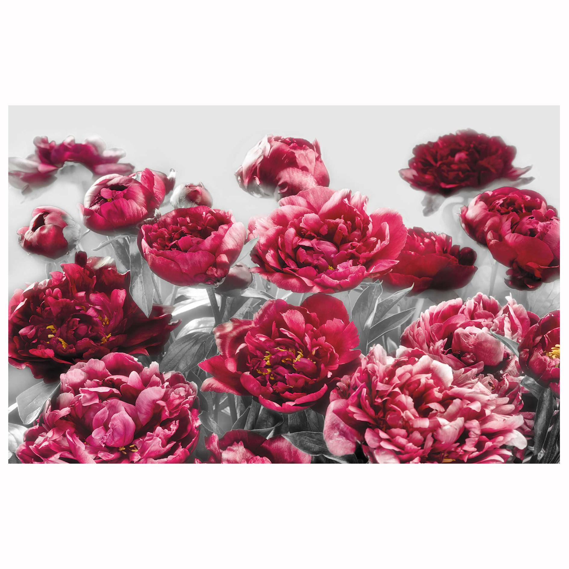 Vlies-Fototapete TEMPTATION - 400x260 cm