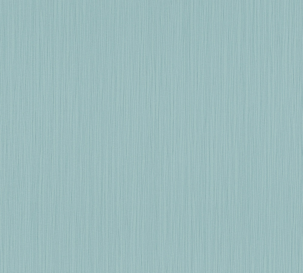 Vliestapete ATTRACTIVE - blau - 10 Meter