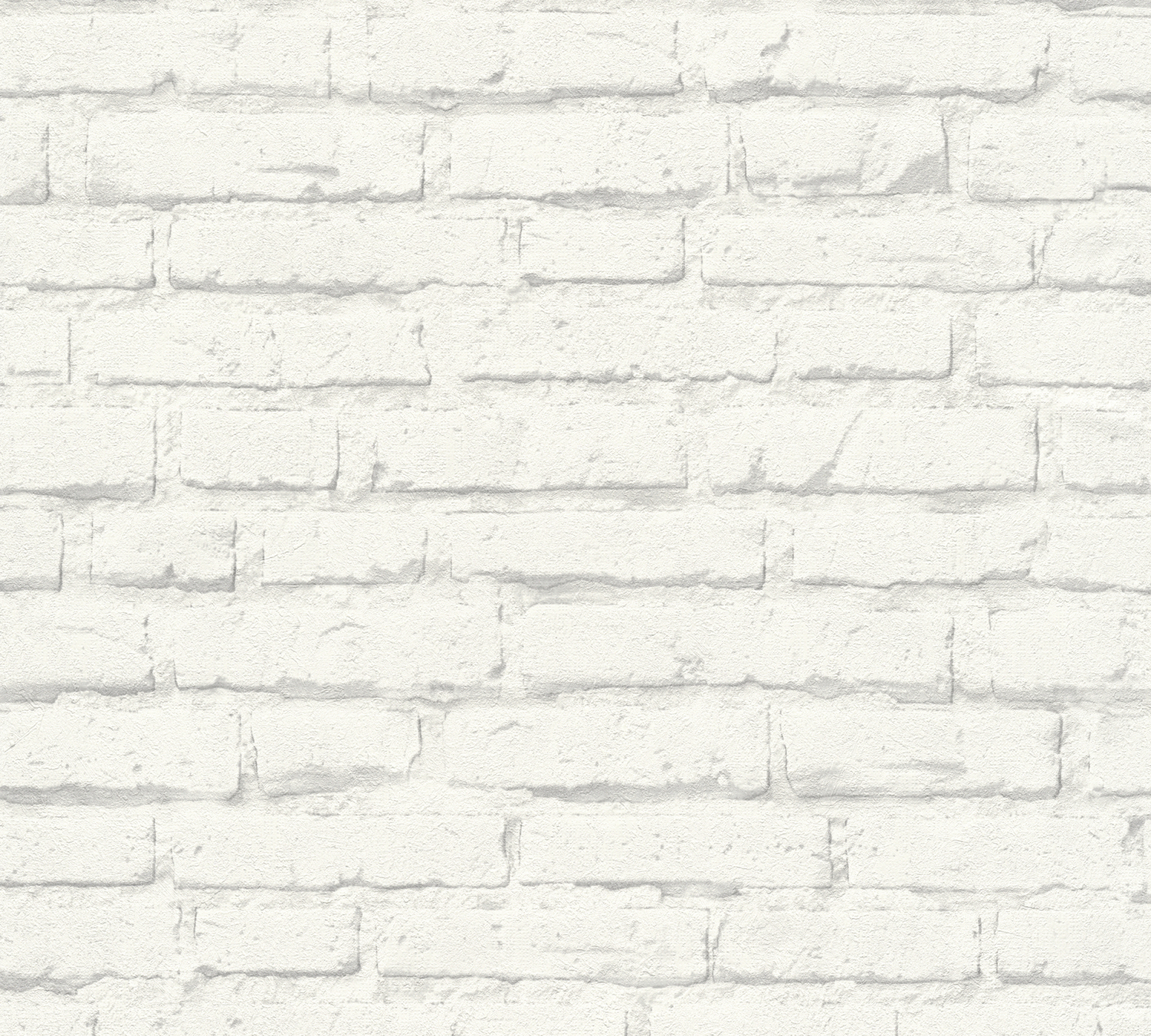 Vliestapete AUTHENTIC WALLS 2 - grau - 10 Meter