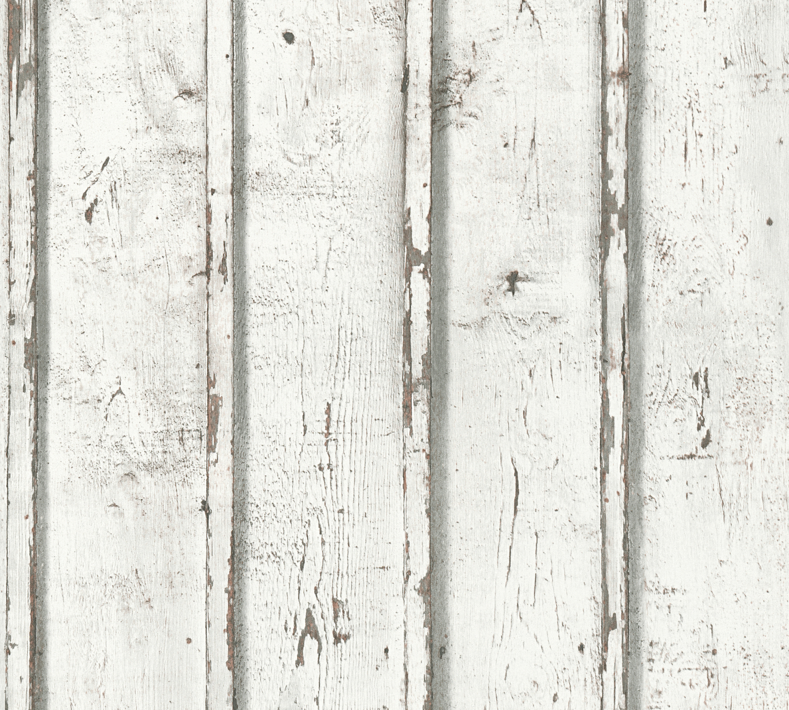 Vliestapete BEST OF WOOD`N STONE 2ND EDITION - Holz - creme - 10 Meter