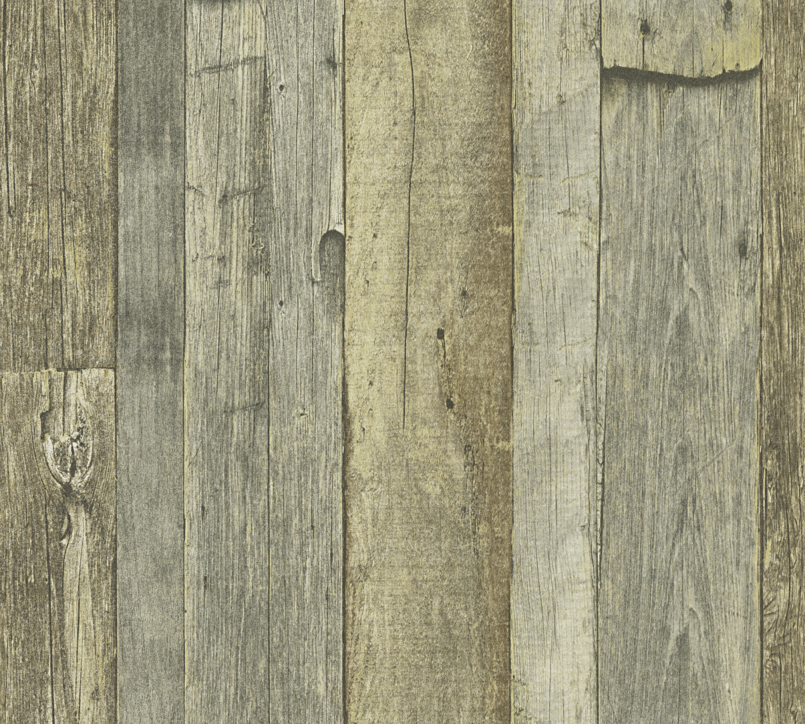 Vliestapete BEST OF WOOD`N STONE - Holz - 10 Meter