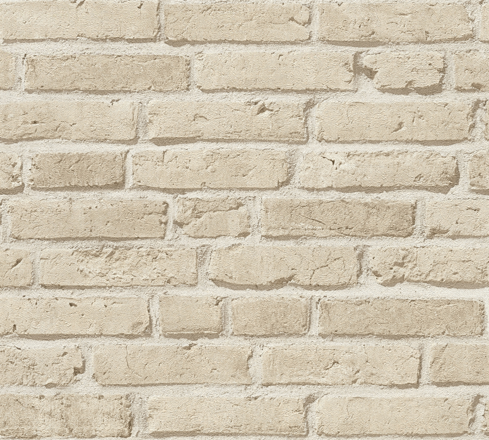 Vliestapete BEST OF WOOD ́N STONE 2ND EDITION - beige - 10 Meter