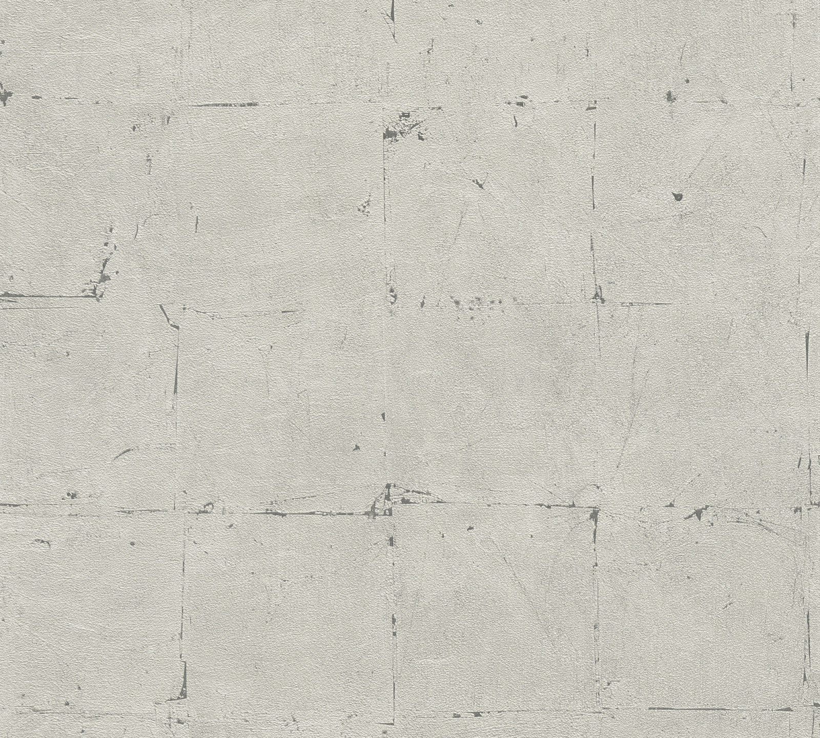 Vliestapete BETON CONCRETE & MORE - beige - 10 Meter