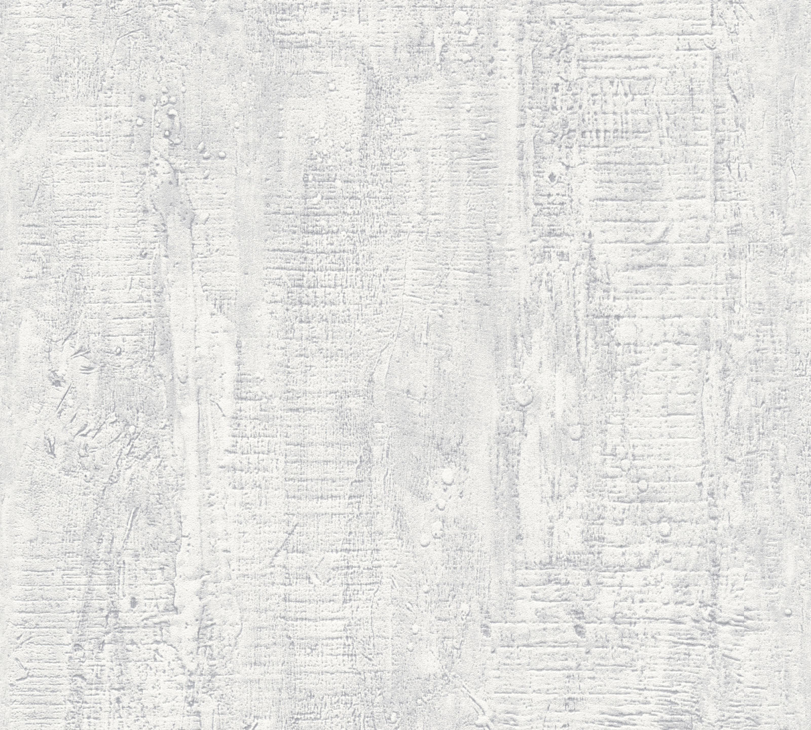 Vliestapete BETON CONCRETE & MORE - grau - 10 Meter