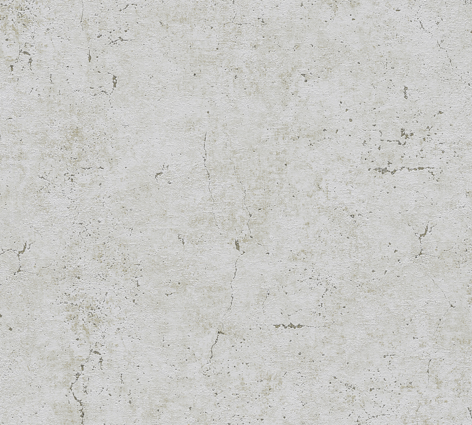 Vliestapete BETON - grau - 10 Meter